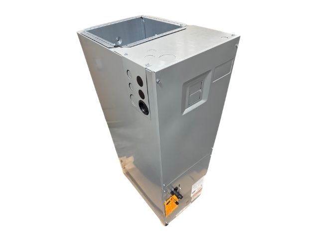 2 Ton AC/HP ECM Multiposition Air Handler 208-230/60/1 R-410A CFM 1200