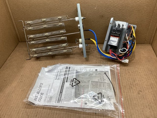 7.5 KW Electric Heat Kit with Breaker 208-240/60/1