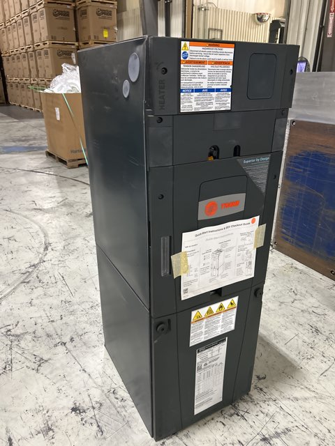 2 Ton AC/HP ECM Multiposition Air Handler 208-230/60/1 R-410A CFM 835