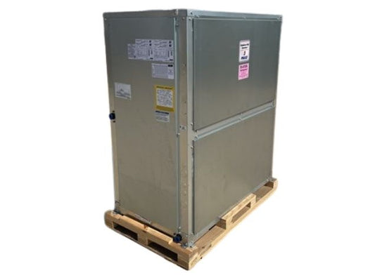 7.5 Ton AC Only ECM Multiposition Fan Coil 208-230/60/3 R-410A CFM 3750