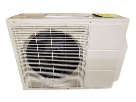 9,000 BTU Prestige Series Single-Zone Inverter Outdoor Mini-Split Heat Pump Unit