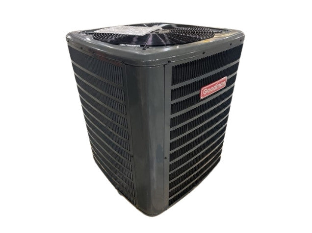 1.5 Ton Single-Stage Split-System Heat Pump 208-230/60/1 R410A 14.3 SEER2