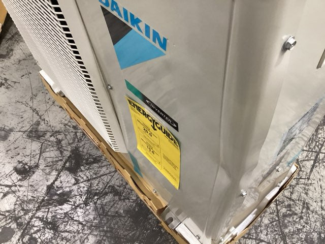 24,000 BTU Single-Zone Outdoor Inverter Heat Pump Mini Split Unit, 20 SEER 208-230/60/1 R-410A