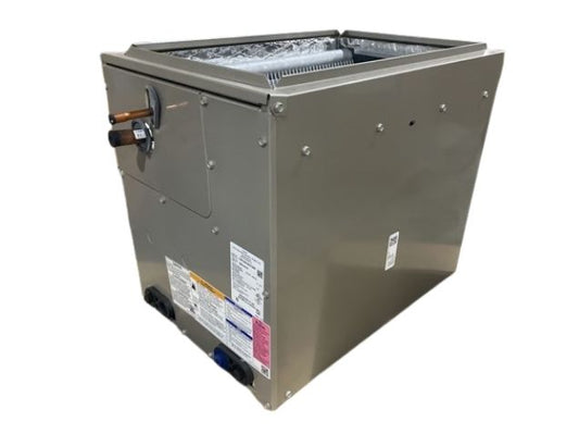 2.5 Ton AC Only Upflow/Downflow Cased V Coil, R410A CFM 1250