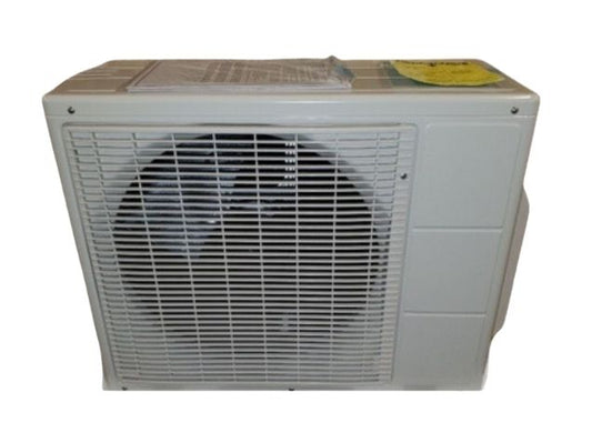 9,000 BTU "Classic" Series Single-Zone Inverter Outdoor Mini-Split Heat Pump Unit R-410A