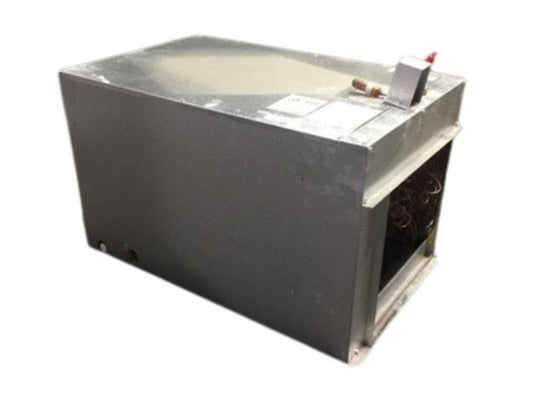 3 Ton DX-Treme CS Series AC/HP Dedicated Horizontal Cased "A" Coil R-410A