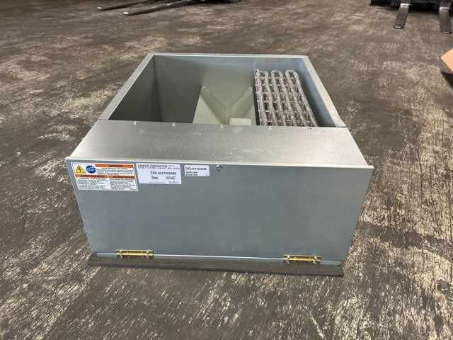 15 KW Electric Heat Kit with Breaker 208/240/60/3