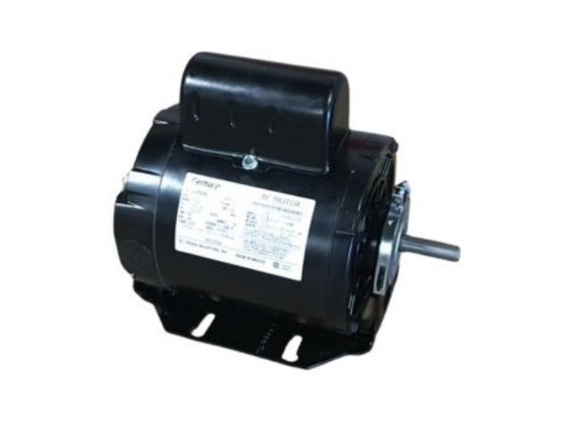 Motor eléctrico de 1/3 HP, 115-230/60/1, 1725 RPM