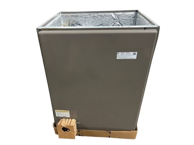Serpentín 'N' de aluminio multiposición para aire acondicionado y calefacción de 4 toneladas, R-410A/R-407C, 1600 CFM