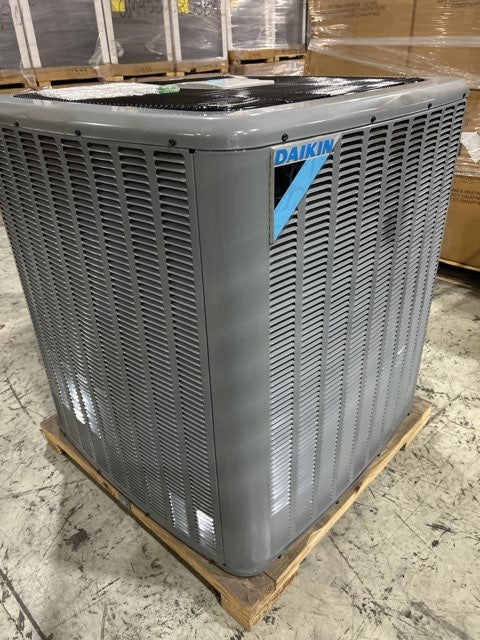 2 Ton Two-Stage Split-System Communicating Compatible Heat Pump 208-230/60/1 R410A 17.2 SEER2
