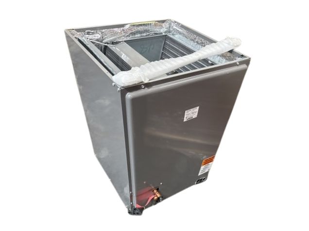 4 Ton AC/HP Multiposition Cased 'N' Coil; R410A, CFM: 1800