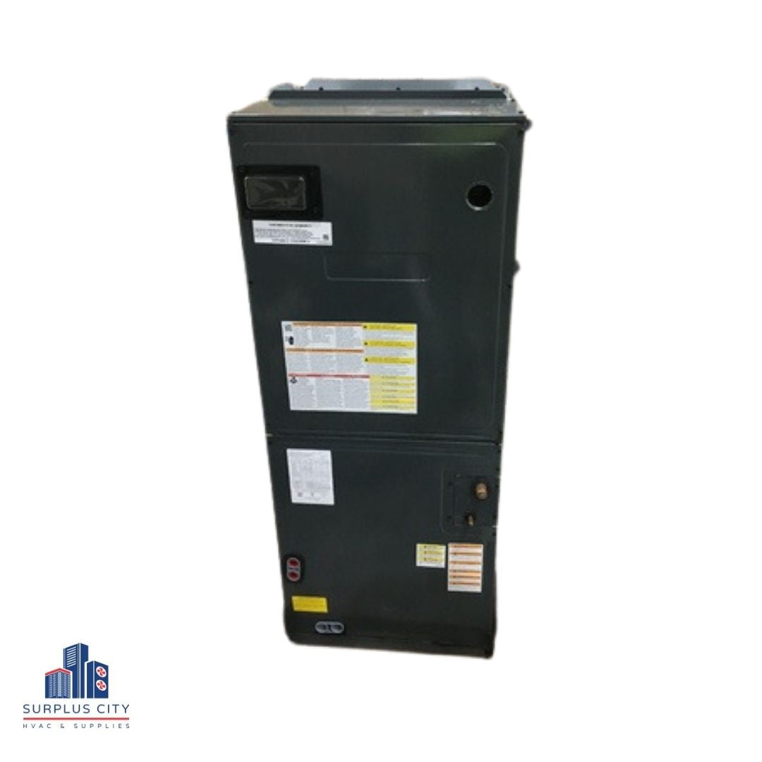 Fan Coil compatible con comunicación ECM de CA/HP de 4 a 5 toneladas, 208-240/60/1 R-410A CFM 1600 13 Seer