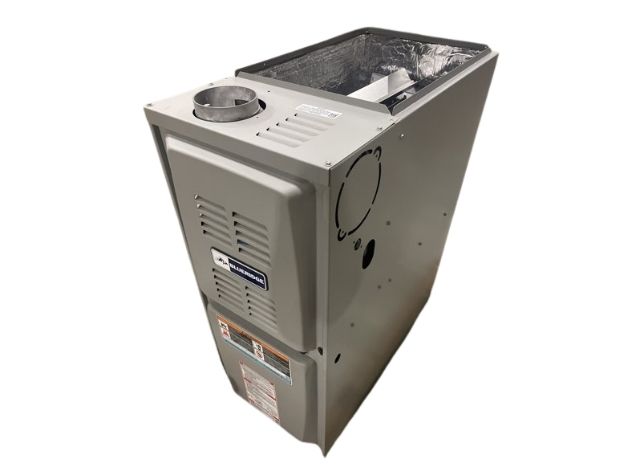 66,000 BTU Upflow/Horizontal Gas Furnace 80% 120/60/1 CFM: 1335