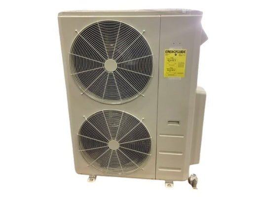 36,000 BTU Multi-Zone Outdoor Inverter Heat Pump Mini Split Unit, 21.8 SEER 208-230/60/1 R-410A