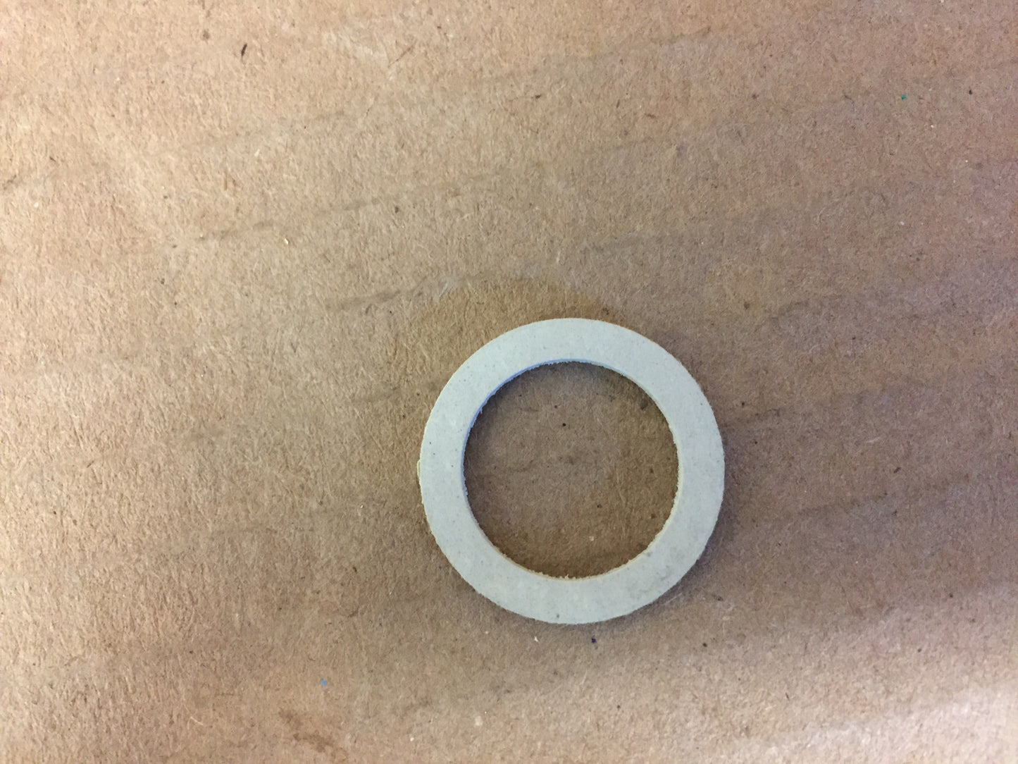 Gas Valve Gasket