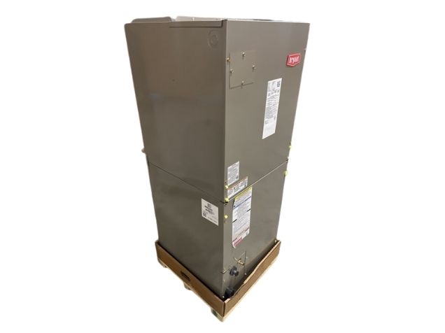 3 Ton AC/HP ECM Multiposition Fan Coil 208-230/60/1 R-410A CFM 1225