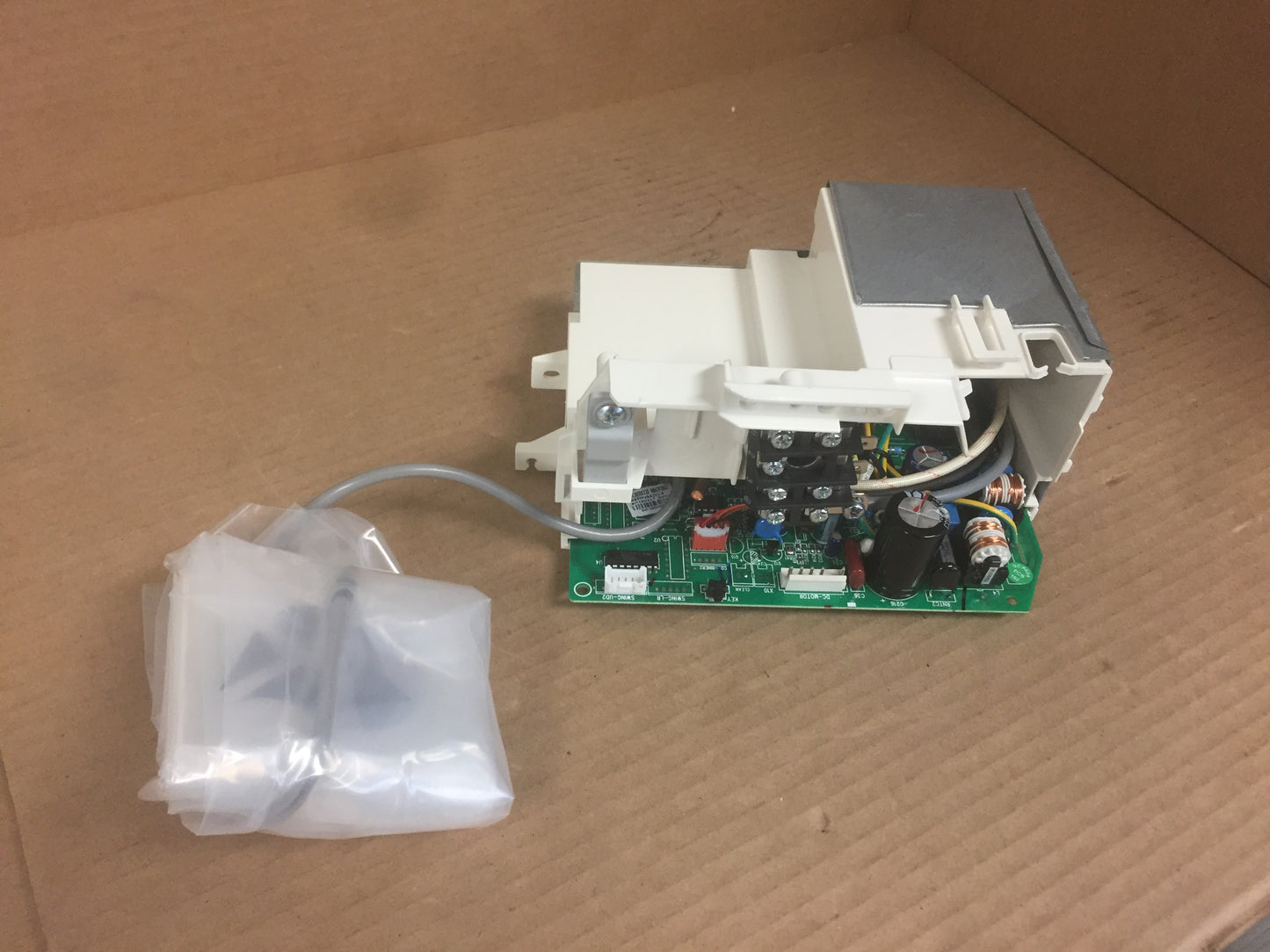 Gree Electrical Assembly Box