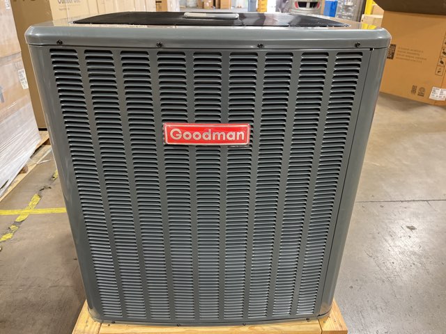 2 Ton Inverter Communicating Split-System Heat Pump 208-230/60/1 R410A 20 Seer