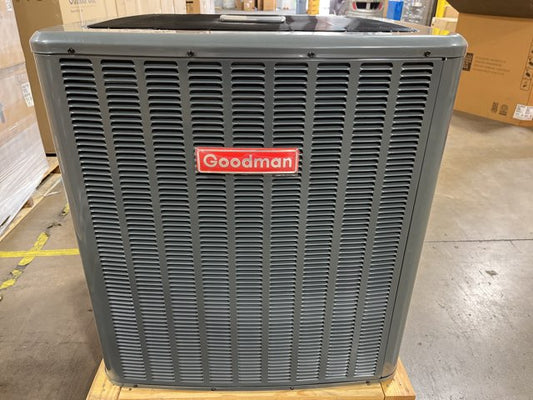 2 Ton Inverter Communicating Split-System Heat Pump 208-230/60/1 R410A 20 Seer