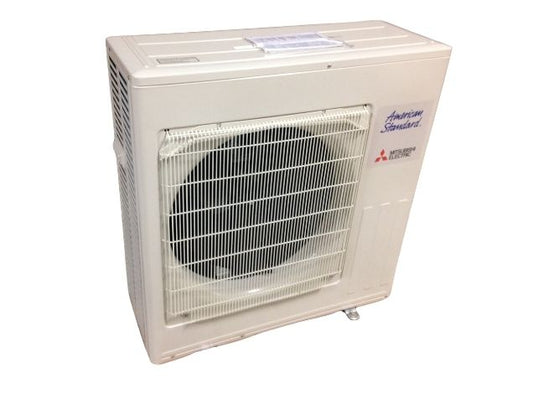 30,000 BTU AC/HP Single Zone Split-System Heat Pump OD , 181 SEER, 208-230/60/1, R-410A