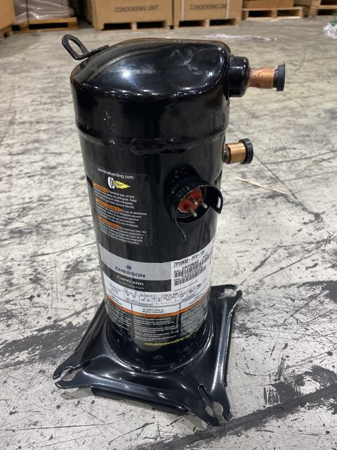 1.5 Ton Single-Stage AC Scroll Compressor 208-230/60/1 R410A