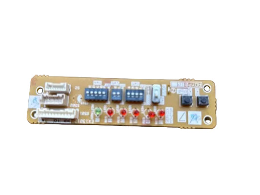 Printed Circuit Board