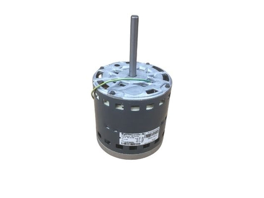 1/3HP Unprogrammed ECM Motor 120/50-60/1 RPM 1050 1 Speed