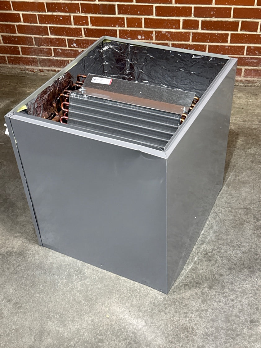 3.5 Ton AC/HP Upflow/Downflow Cased A Coil, R22/R410A CFM 1400