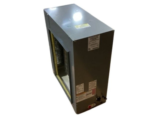 2 Ton AC/HP Horizontal Cased Flat Coil, R410A CFM 1000