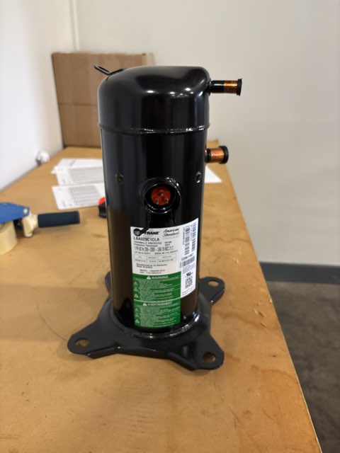 2.5 Ton AC Scroll Compressor 200/230/60/1 R410A