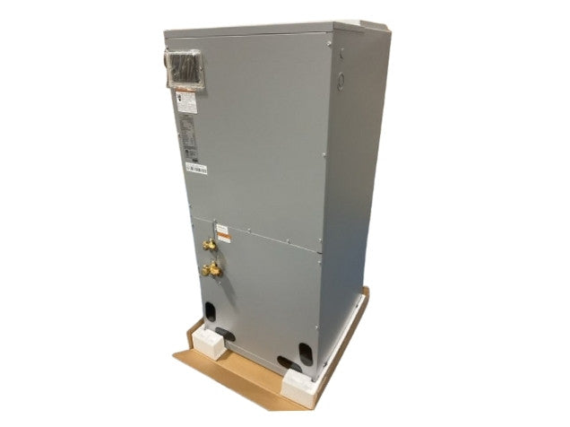 36,000 BTU Indoor Inverter Heat Pump Air Handler, 18 SEER 187‐253/60/1 R-410A