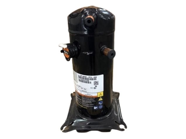 1.5 Ton Single-Stage AC/HP Scroll Compressor 208/230/60/1 R410A