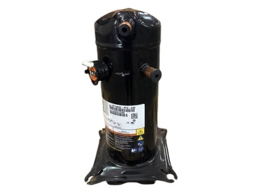 1.5 Ton Single-Stage AC/HP Scroll Compressor 208/230/60/1 R410A