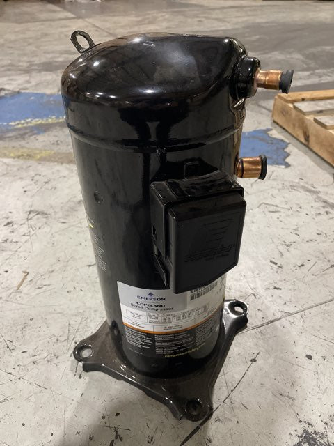 5 Ton AC Scroll Compressor 200-230/50-60/3 R410A