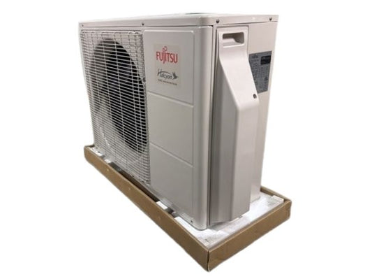 15,000 BTU Single-Zone Outdoor Inverter Heat Pump Mini Split Unit, 21.5 SEER 208-230/60/1 R-410A