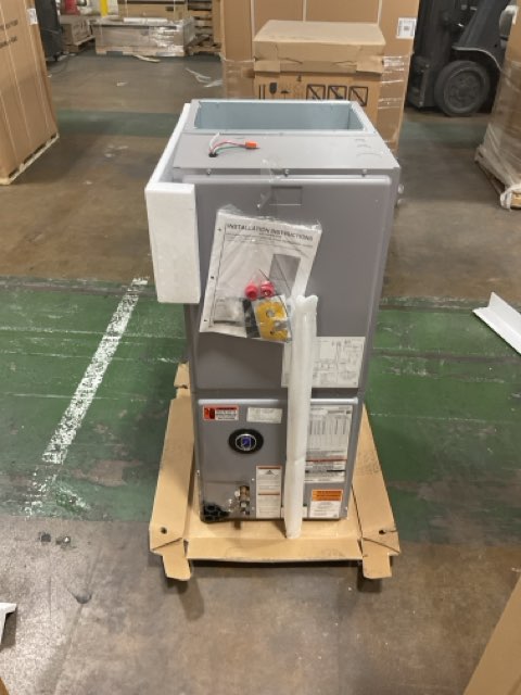 2.5 Ton AC/HP PSC Multiposition Air Handler 208-240/60/1 R-410A CFM 1022
