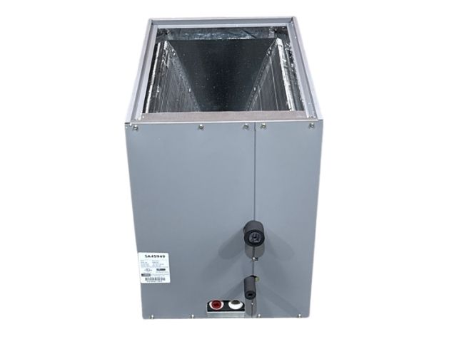 3.5 Ton AC/HP Downflow Cased A Coil, R410A CFM 1600