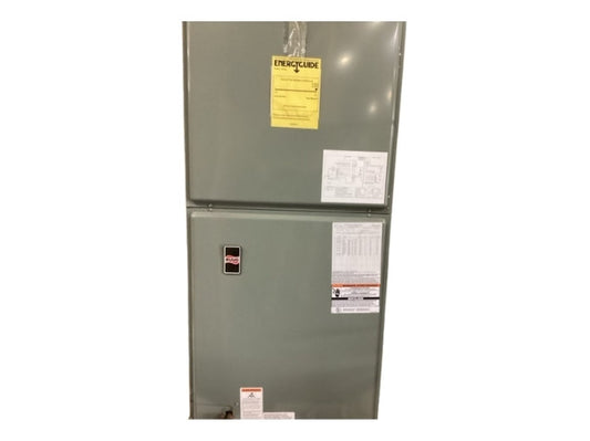 4 Ton AC/HP ECM Communicating Compatible Multiposition Air Handler 208-240/60/1 R-410A CFM 1650