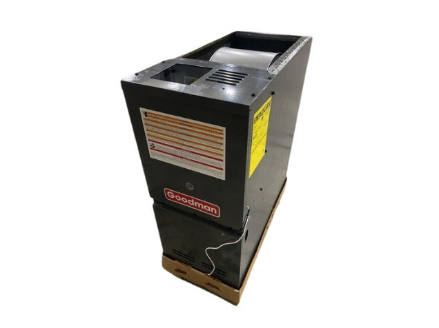 40,000 BTU Low NOx Two-Stage Downflow/Horizontal ECM Multi Speed Gas Furnace 80% 115/60/1 CFM: 1200