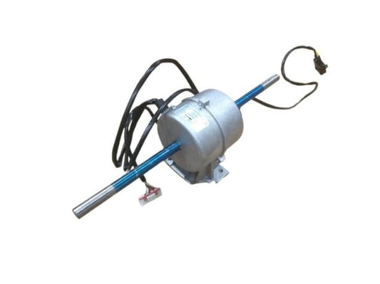 Double Shaft Blower Motor 220 Volt 60 Hertz