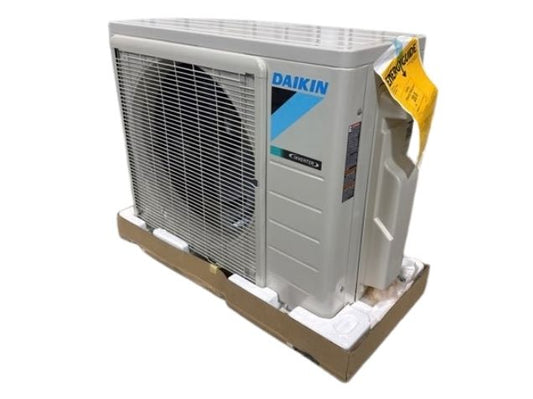 9,000 BTU Single-Zone Outdoor Inverter Heat Pump Mini Split Unit, 20 SEER2 208-230/60/1 R-410A
