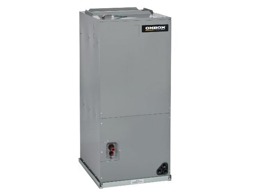 1.5 Ton AC/HP PSC Multiposition Air Handler 208-230/60/1 R-410A CFM 980