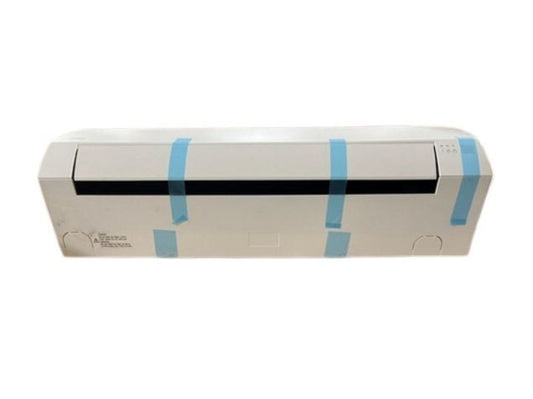 9,000 BTU Wall Mounted Inverter Indoor Mini-Split Heat Pump Unit, 16 SEER 115/60/1 R-410A CFM:436