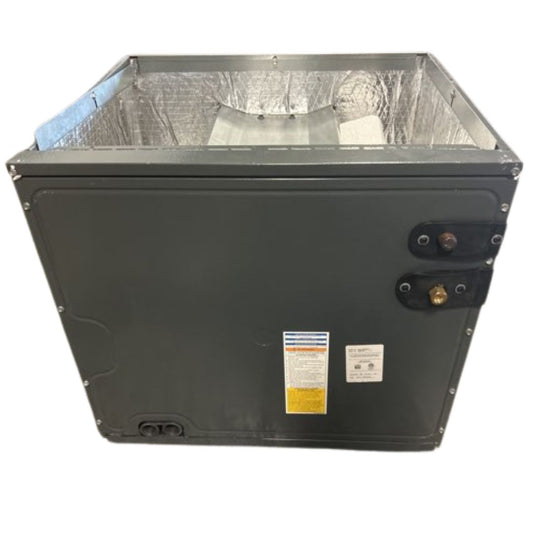 2.5 Ton AC/HP Upflow/Downflow Cased A Coil, R22/R410A CFM 1500