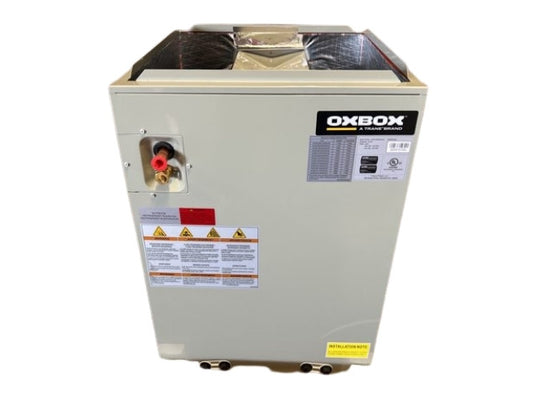 5 Ton AC/HP Upflow/Downflow Cased A Coil, R410A CFM 1593