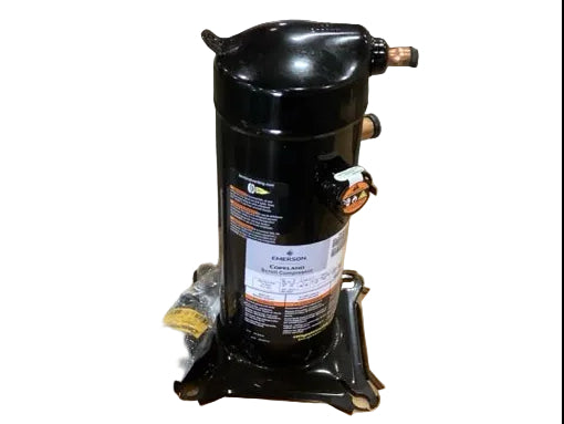 2 Ton Single-Stage AC/HP Scroll Compressor 208/230/60/1 R410A