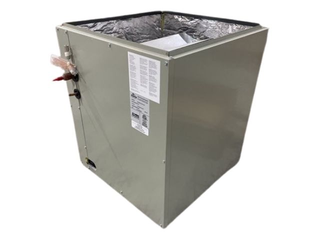 4 Ton AC/HP Upflow Cased A Coil, R410A CFM 1600