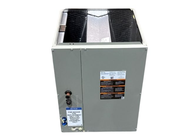 3-5 Ton AC/HP Multiposition Cased A Coil, R410A CFM 2000