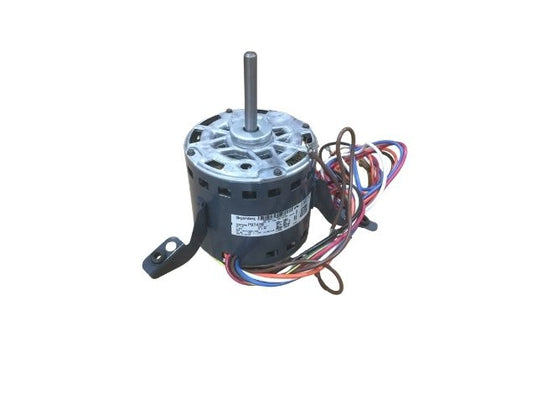 1/2HP Direct Drive Blower Motor   347/60/1   RPM:1076/3-Speed
