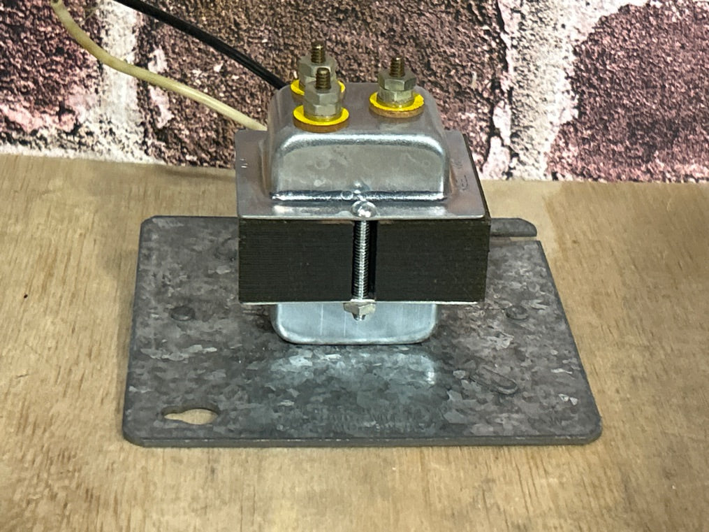 120/25 V, 50/60 Hz, 20VA Transformer